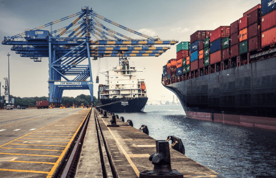 A.P Moller-Maersk pledges $600 million investment in Nigeria’s seaport infrastructure