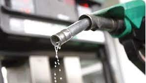 Oil Dealers Project Fall In Fuel Price