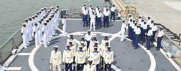 Navy Conducts Simulation Exercise To Reduce Boat Mishap Casualties