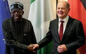 Nigeria, Germany agree deal on gas, renewable energy