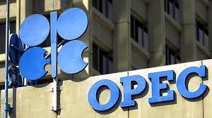 Oil prices fall ahead of OPEC meeting