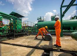 S&P Survey: Nigeria’s Oil Production Declined Marginally to 1.45m bpd in March