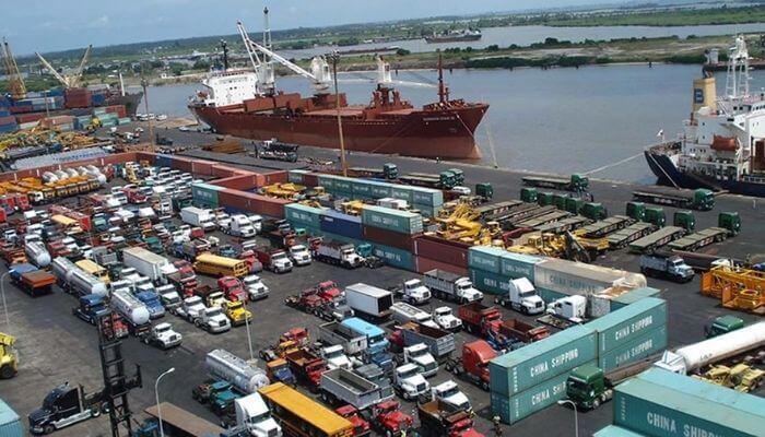 Maritime Stakeholders Decry Nigeria’s Low Penetration in $14tn Global Shipping Industry