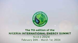 6,000 delegates gather in Abuja for 7th Nigeria International Energy Summit