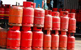 FG bans cooking gas export to crash price