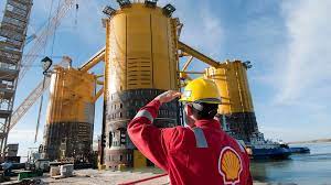 Shell begins supply of crude oil to Port-Harcourt refinery ahead of operations