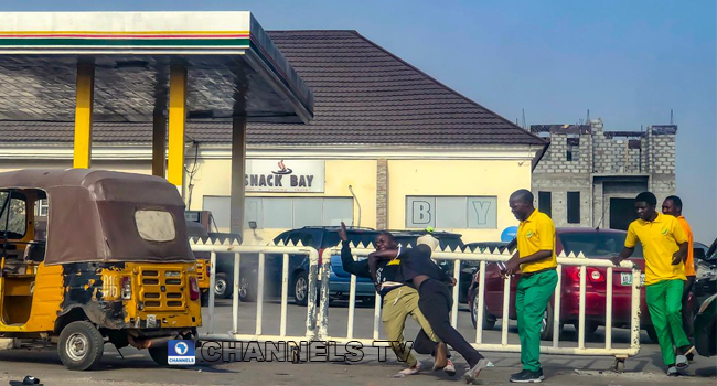 Petrol Scarcity Looms As Marketers Jettison Importation Over Forex Volatility