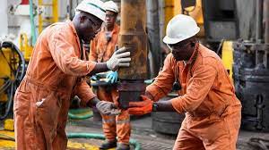 FG eyes 2.5 million barrels daily oil production