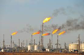 Nigeria Flares $205.7m Gas In 2 Months