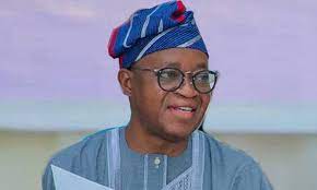 Oyetola Promises Ministry’s Support To MOWCA