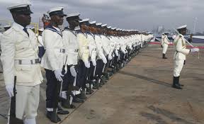 Navy Arrests 75 Stowaways In 9 Months